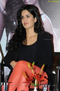 Katrina Kaif Dhoom 3