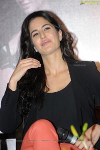 Katrina Kaif Dhoom 3