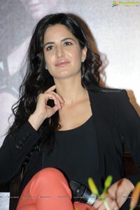 Katrina Kaif Dhoom 3