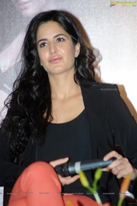 Katrina Kaif Dhoom 3