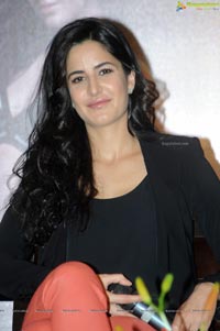 Katrina Kaif Dhoom 3