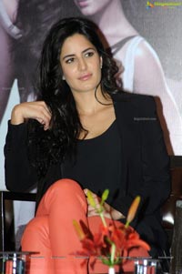 Katrina Kaif Dhoom 3