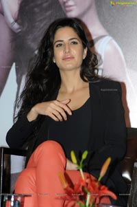 Katrina Kaif Dhoom 3