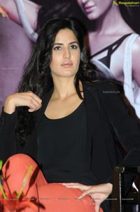 Katrina Kaif Dhoom 3