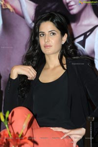 Katrina Kaif Dhoom 3