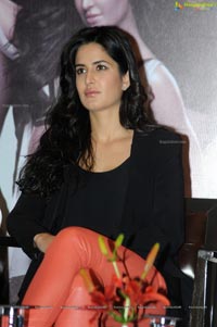 Katrina Kaif Dhoom 3