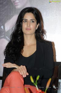 Katrina Kaif Dhoom 3