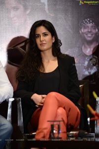 Katrina Kaif Dhoom 3