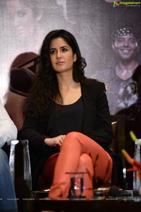 Katrina Kaif Dhoom 3