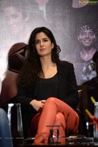 Katrina Kaif Dhoom 3