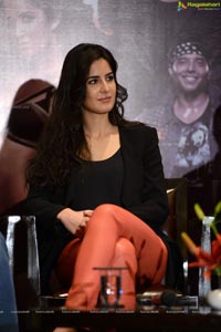 Katrina Kaif Dhoom 3