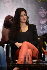 Katrina Kaif Dhoom 3