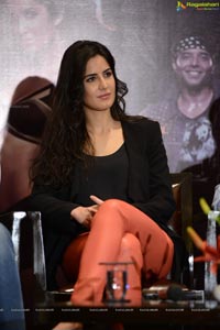 Katrina Kaif Dhoom 3