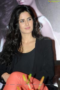 Katrina Kaif Dhoom 3