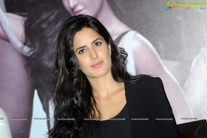 Katrina Kaif Dhoom 3