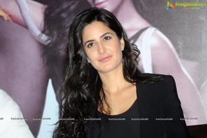 Katrina Kaif Dhoom 3