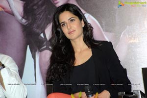 Katrina Kaif Dhoom 3