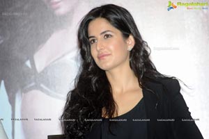 Katrina Kaif Dhoom 3