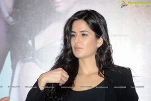 Katrina Kaif Dhoom 3