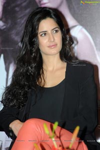 Katrina Kaif Dhoom 3