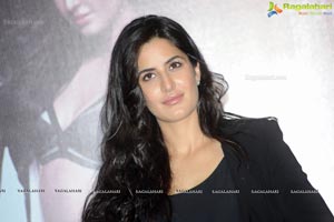 Katrina Kaif Dhoom 3