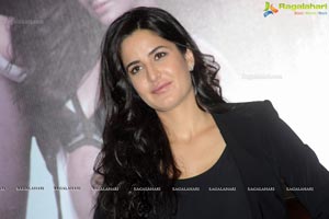 Katrina Kaif Dhoom 3