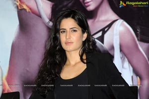 Katrina Kaif Dhoom 3