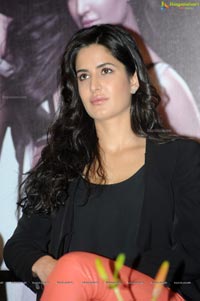 Katrina Kaif Dhoom 3