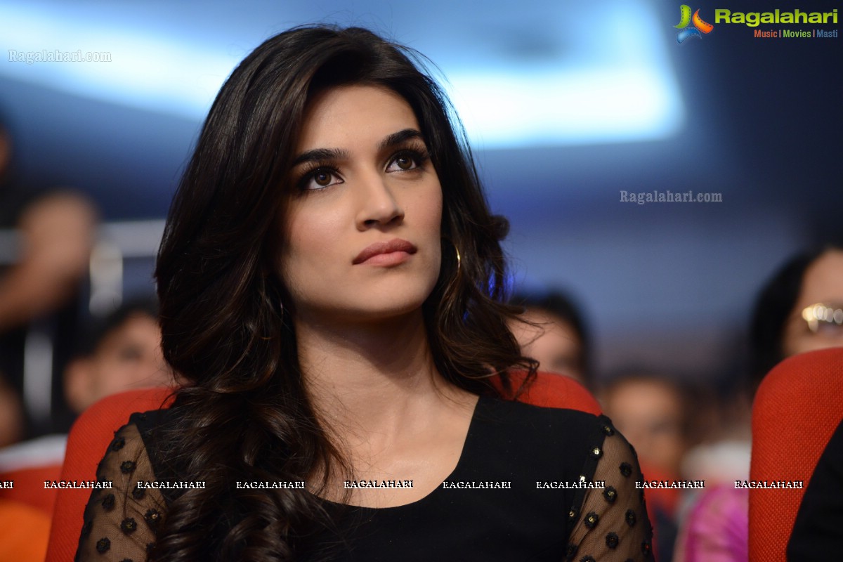 Kriti Sanon