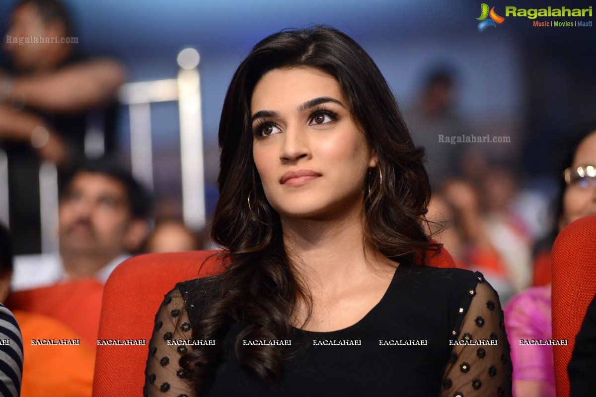 Kriti Sanon