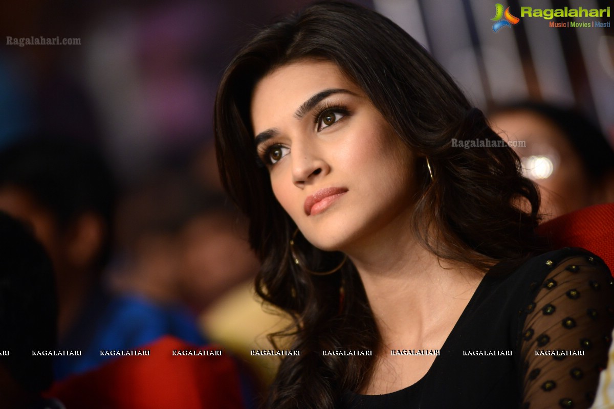 Kriti Sanon