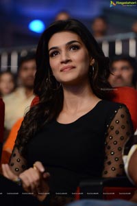 Kriti Sanon Nenokkadine Audio Release