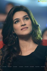 Kriti Sanon Nenokkadine Audio Release