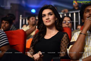 Kriti Sanon Nenokkadine Audio Release