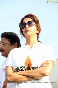 Lakshmi Manchu Run For Unity 2013