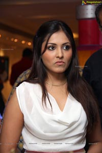 Madhu Shalini