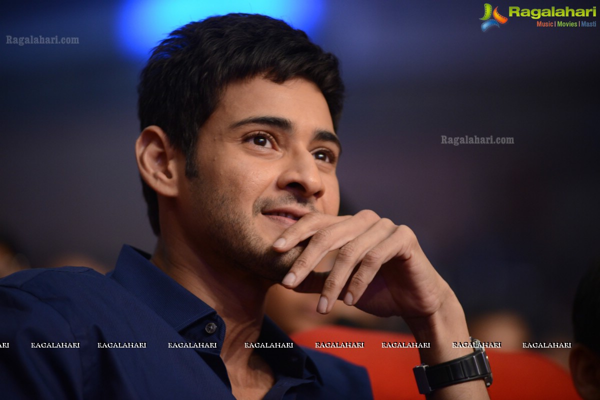 Mahesh Babu