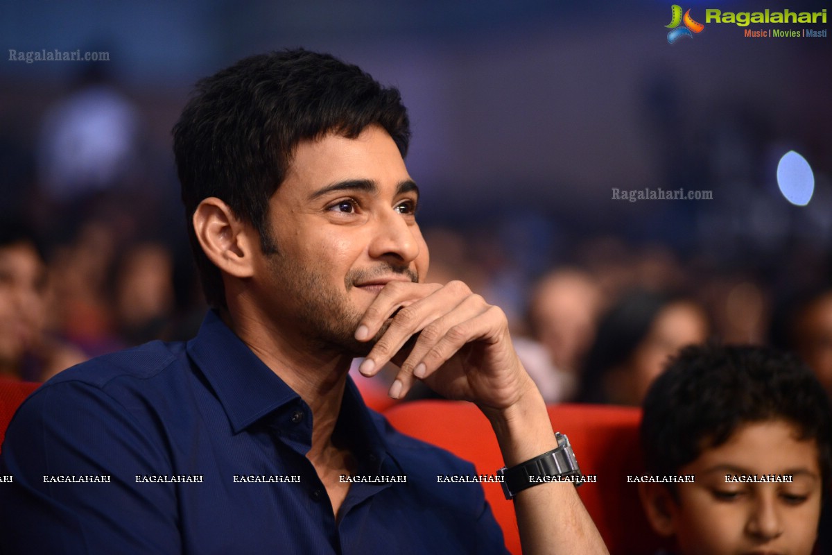 Mahesh Babu