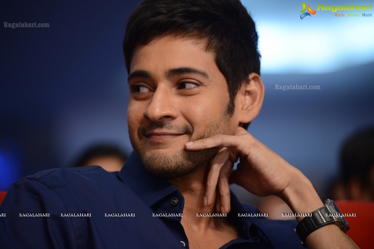 Mahesh Babu