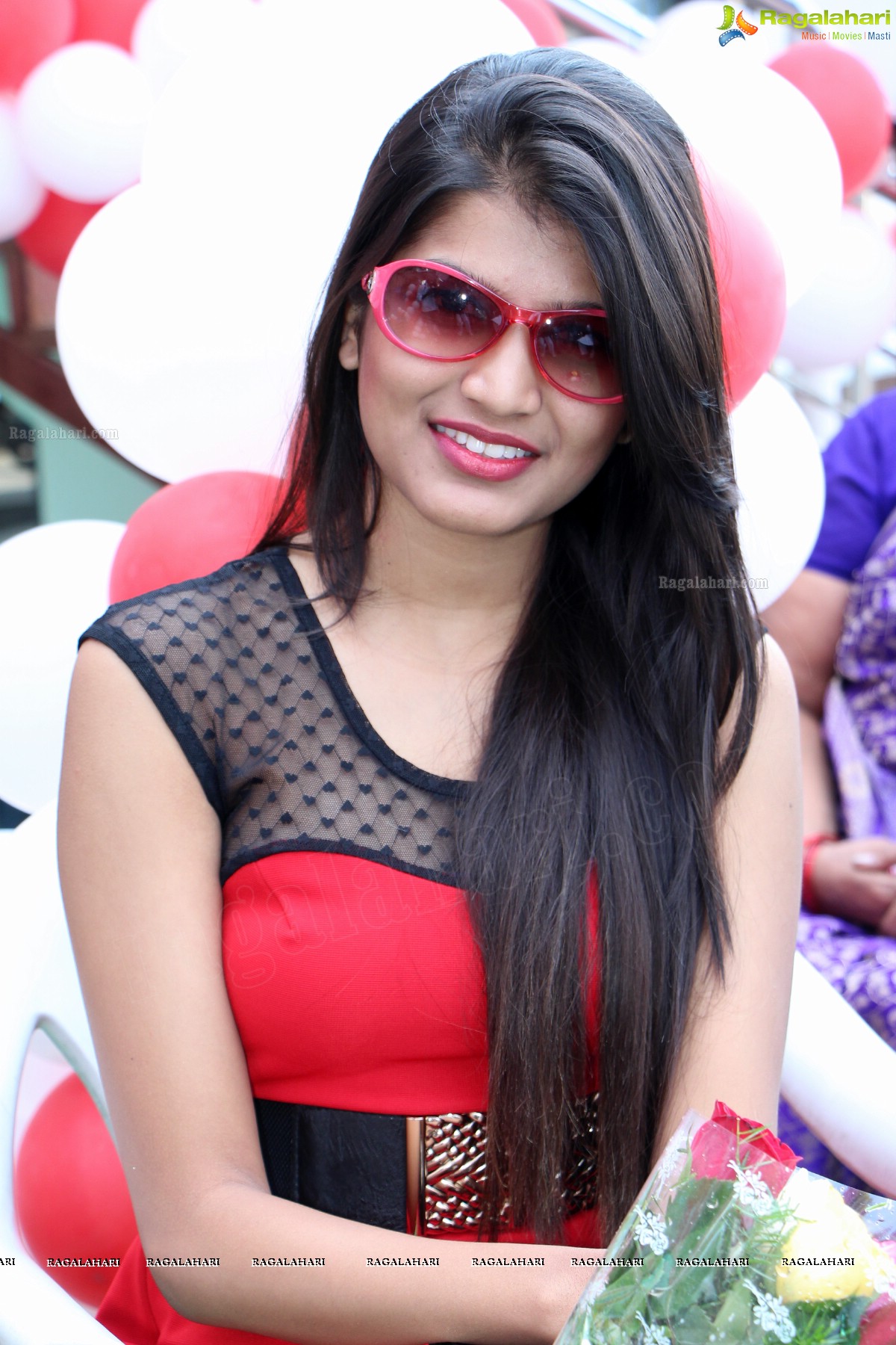 Isha Agarwal