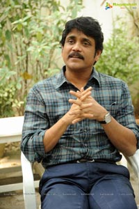 Nagarjuna Manam