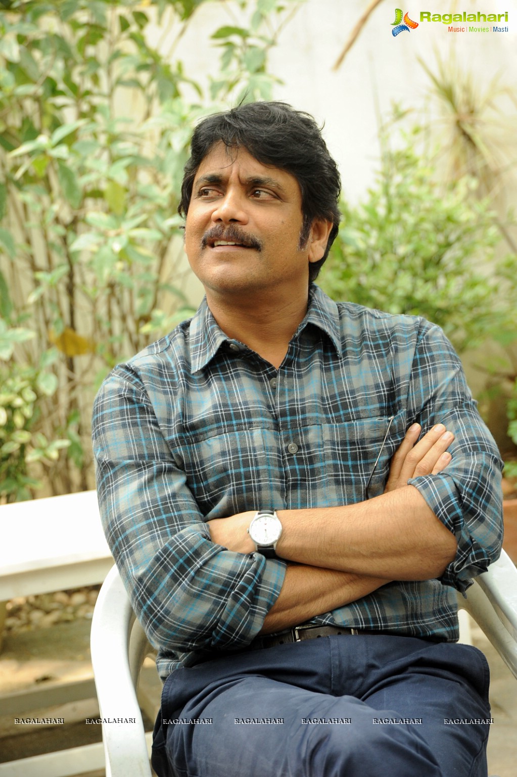 Nagarjuna