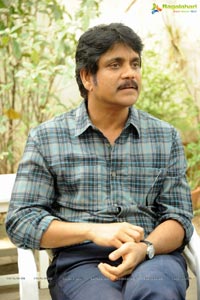 Nagarjuna Manam