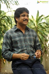 Nagarjuna Manam