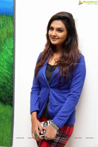 Neha Deshpande Space Art Gallery