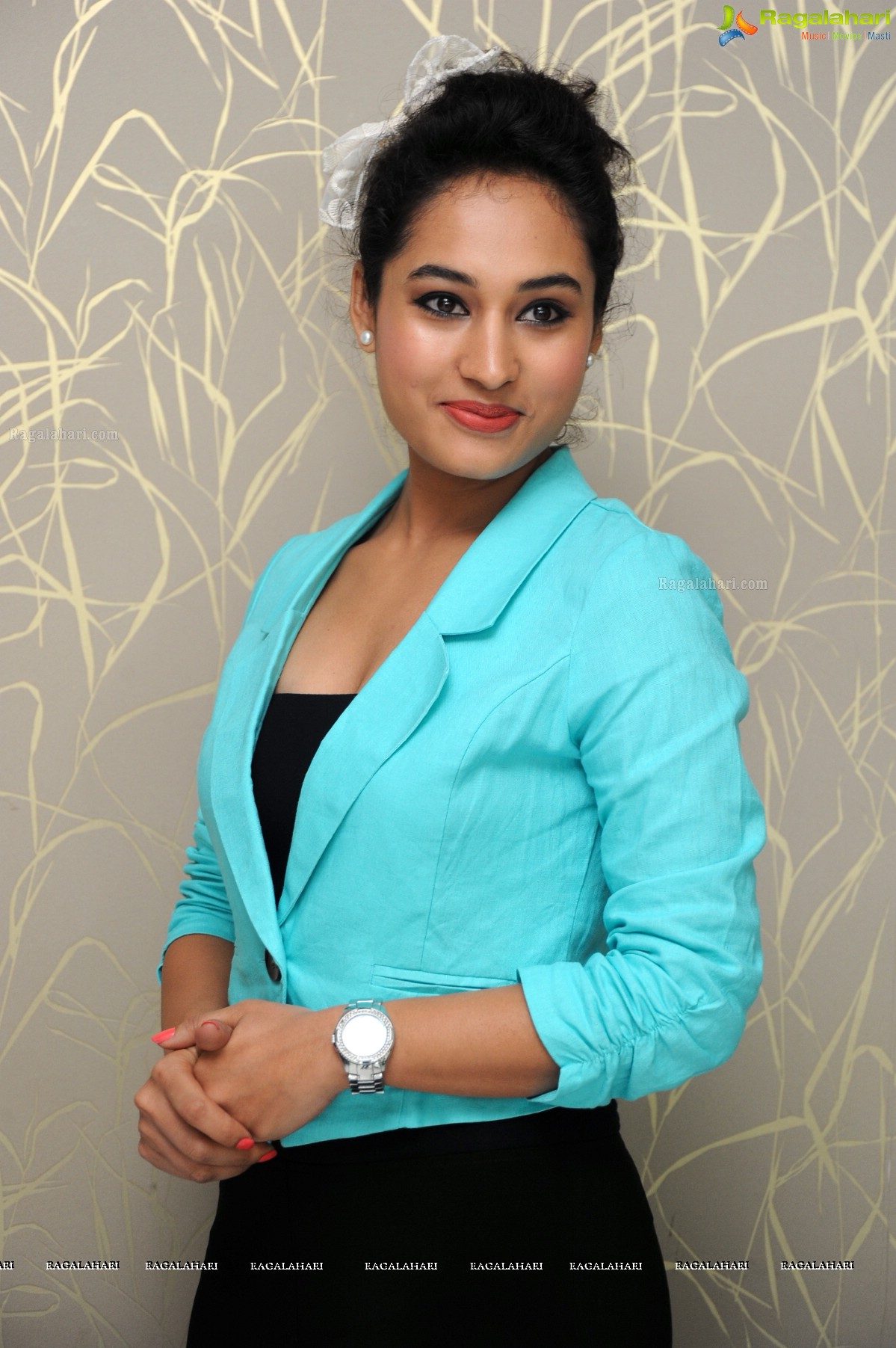 Pooja Ramachandran