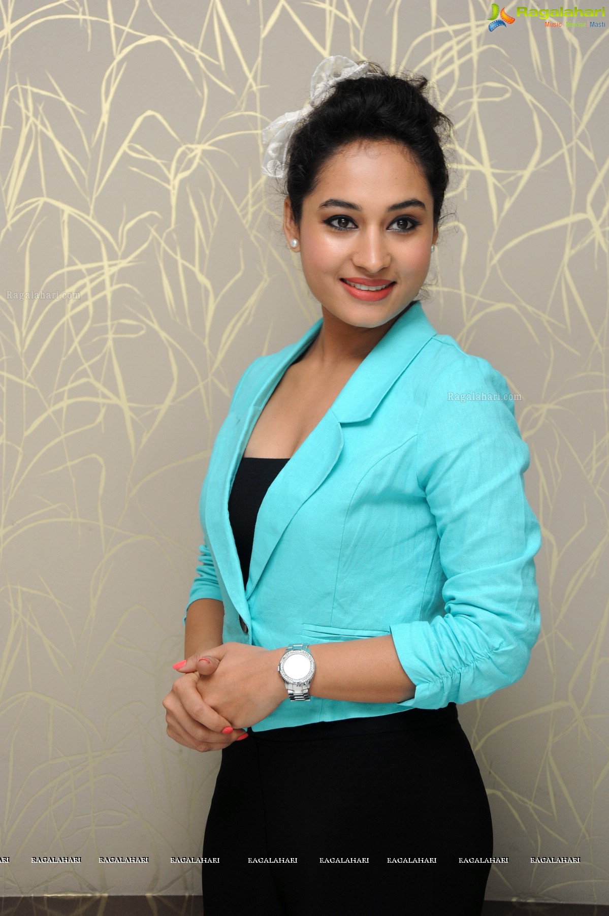 Pooja Ramachandran