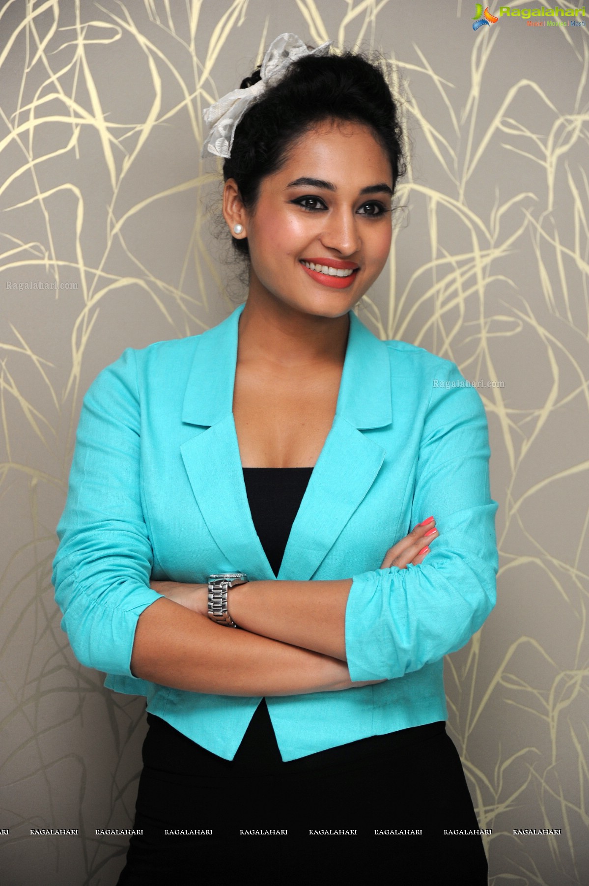 Pooja Ramachandran