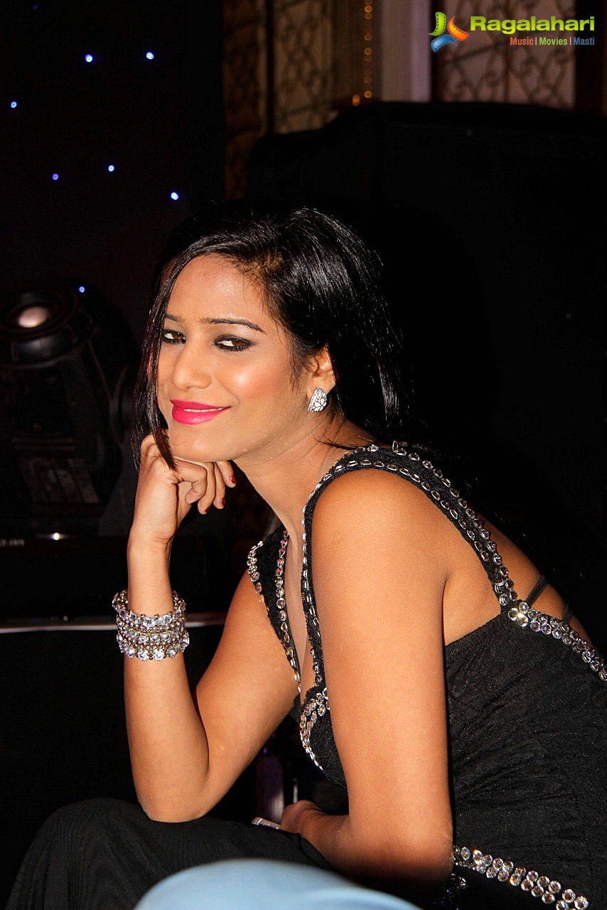 Poonam Pandey