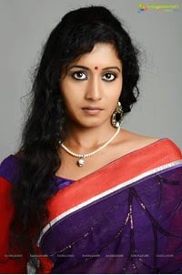Telugu Model Prameela